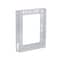 Azar Displays Single Letter Wall Mount Brochure Holder Inside Dimension 9", PK10 252430 - alternate 1